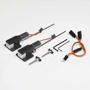 E-FLITE 10 - 15 SIZE MAIN ELECTRIC RETRACTS - EFLG100